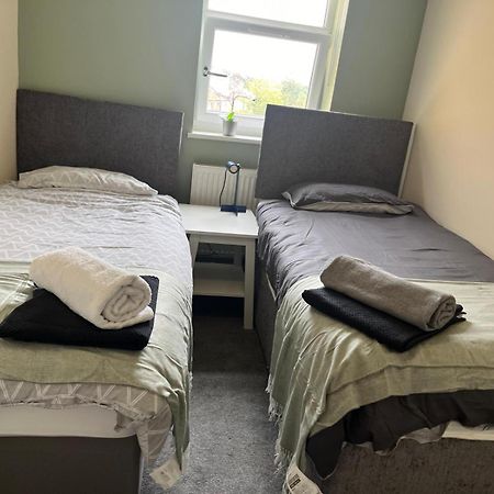 דירות בריסטול Short Term Lets From £15 Per Person Per Night מראה חיצוני תמונה