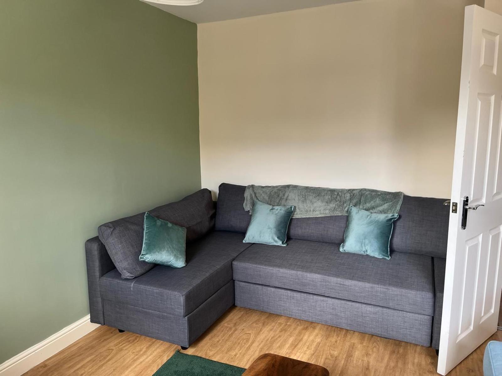 דירות בריסטול Short Term Lets From £15 Per Person Per Night מראה חיצוני תמונה